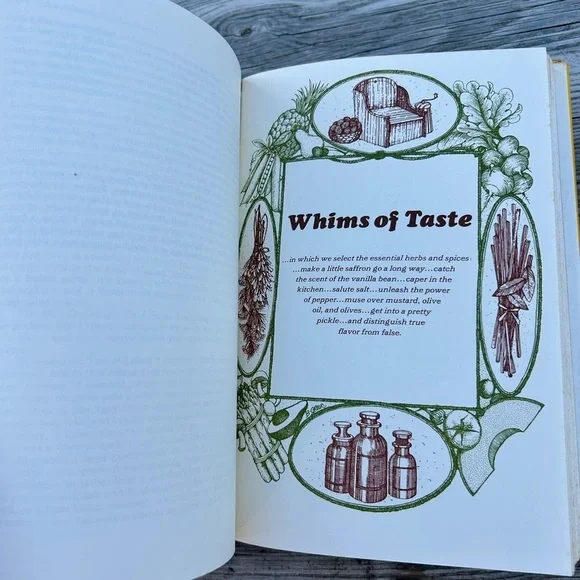 FIRST EDITION Beard on Food Book by James Beard 1974. - Picture 5 of 16